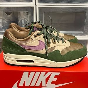 Nike Air Max 1 NH Treeline
